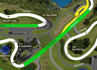 Illustration for article titled Monticello Motor Club: A Turn-By-Turn Analysis